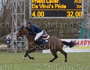 Lever Da Vinci's Pride TosTour 2013- S5 7747 : Arezzo Equestrian Centre, Da Vinci's Pride, Lever Philip, Toscana Tour 2013, foto di Stefano Secchi ©